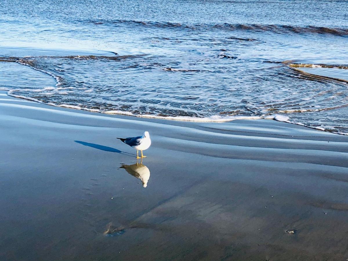 Salty Breeze At Demere Landing Unit 168 - Salt Air Dr Villa St. Simons Island ภายนอก รูปภาพ