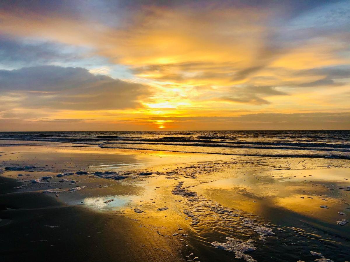 Salty Breeze At Demere Landing Unit 168 - Salt Air Dr Villa St. Simons Island ภายนอก รูปภาพ