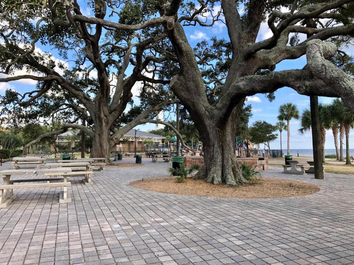 Salty Breeze At Demere Landing Unit 168 - Salt Air Dr Villa St. Simons Island ภายนอก รูปภาพ